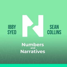 Numbers and Narratives