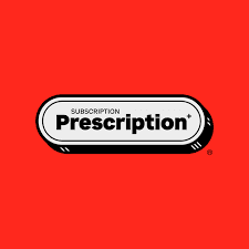 Subscription Prescription