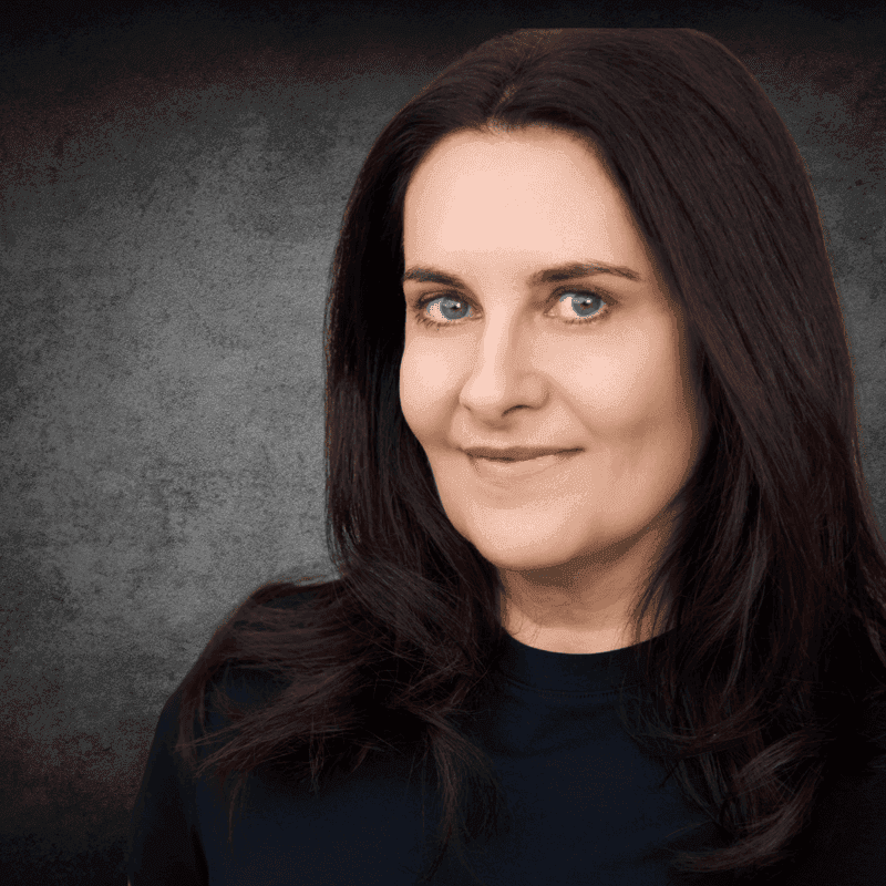 Sonja Grasser Headshot